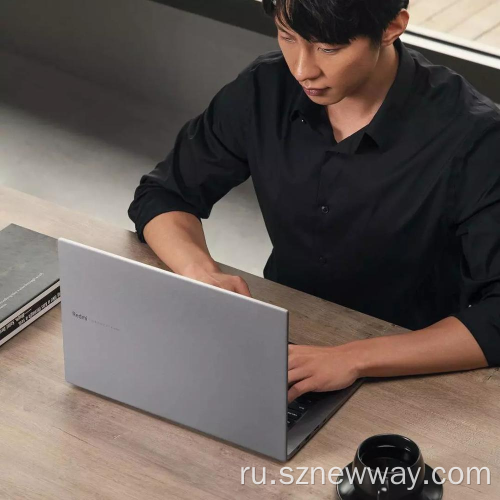 Xiaomi Redmibook 16 Ryzen Edition Ноутбук 16.1